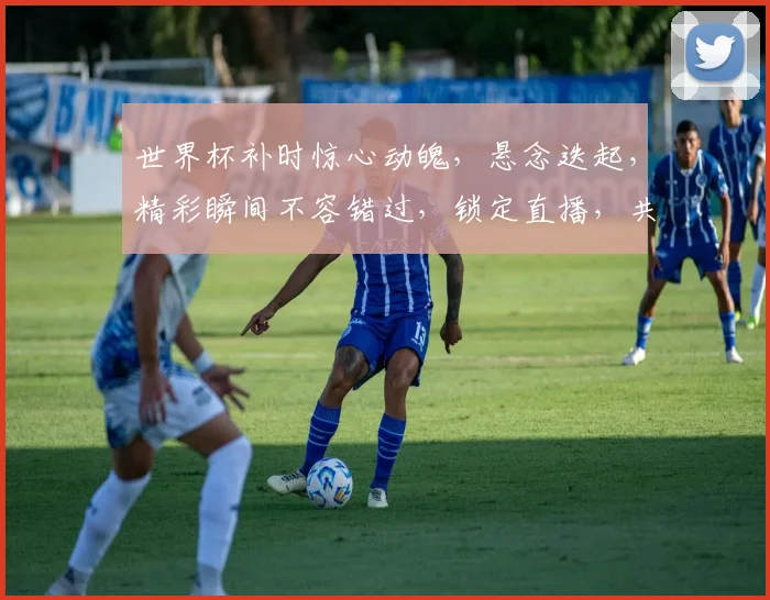 世界杯补时惊心动魄，悬念迭起，精彩瞬间不容错过，锁定直播，共赏足球盛宴