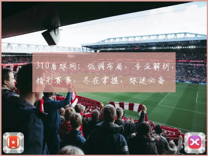 310看球网：低调布局，专业解析，精彩赛事，尽在掌握，球迷必备